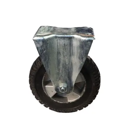 چرخ دایکاست ثابت